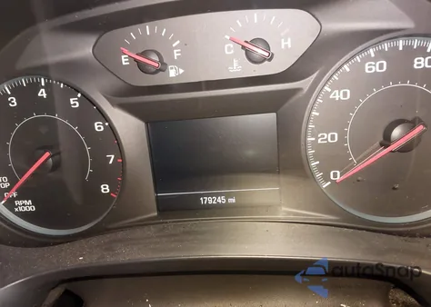 2017 Chevrolet Malibu Ls from USA, damaged, VIN 1G1ZB5ST8HF214483